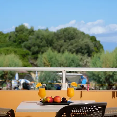 Otel Canal D' By Estia
