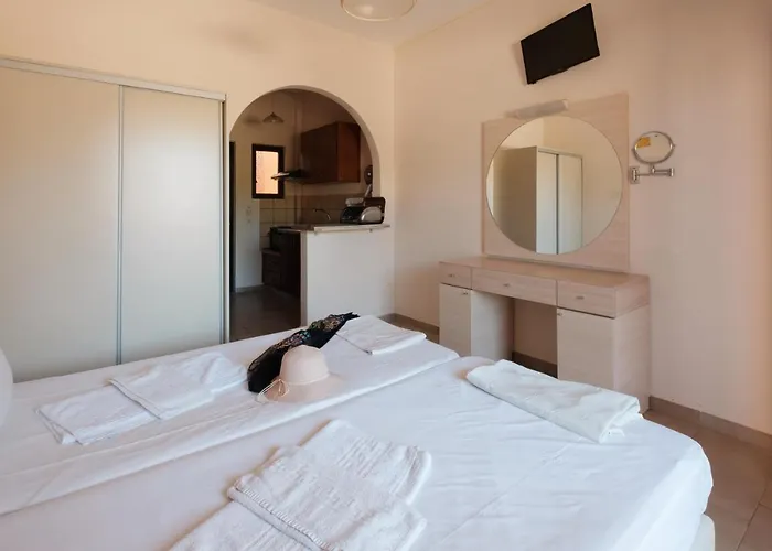 Canal D' By Estia Ξενοδοχείο Σιδάρι