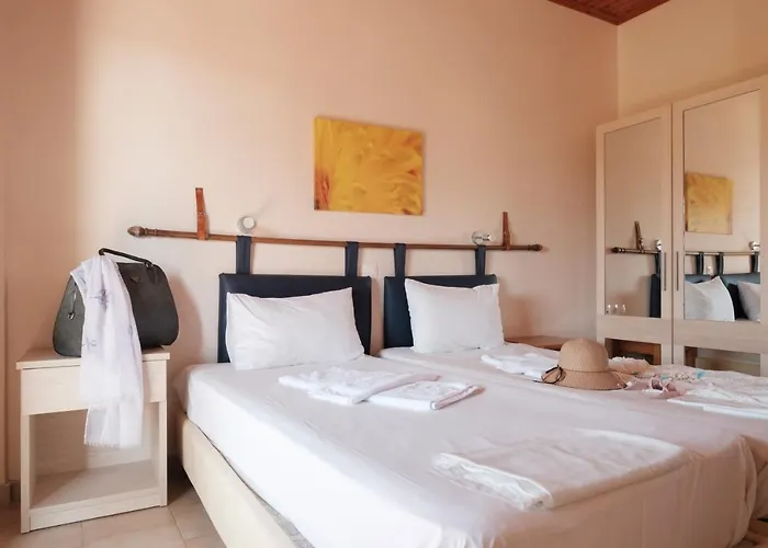 Ξενοδοχείο Canal D' By Estia