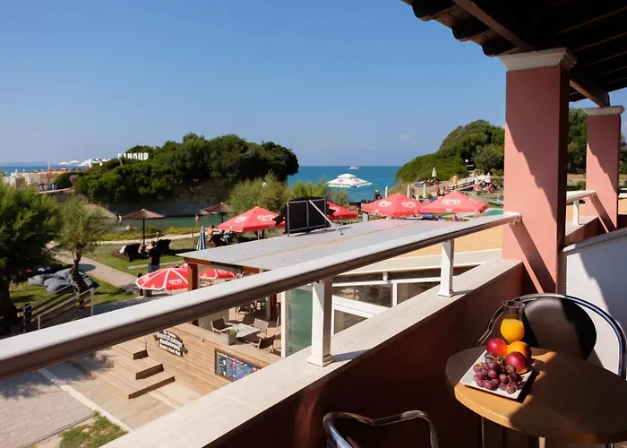 Canal D' By Estia 2*