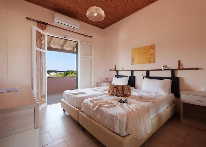 Canal D' By Estia Ξενοδοχείο Σιδάρι