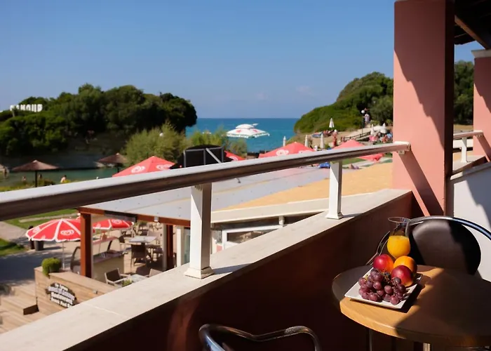 Ξενοδοχείο Canal D' By Estia