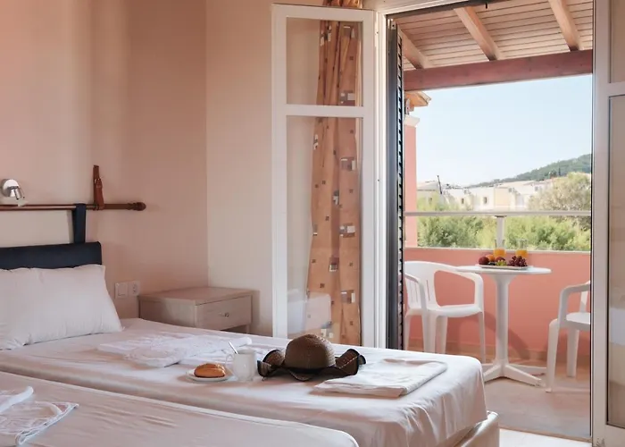 Canal D' By Estia Ξενοδοχείο