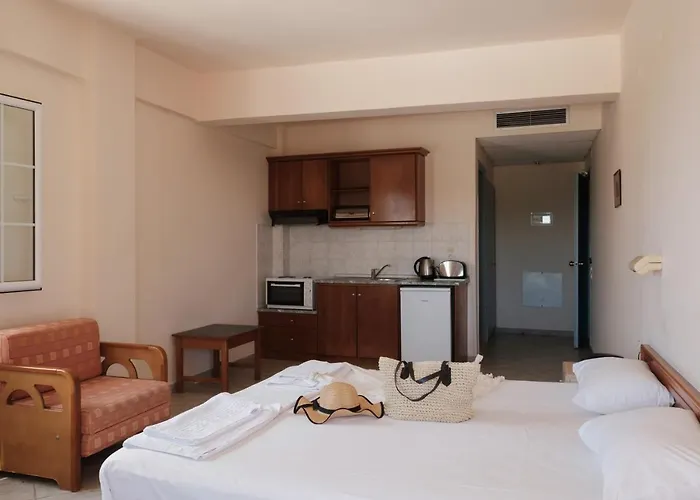 Canal D' By Estia Ξενοδοχείο 2*