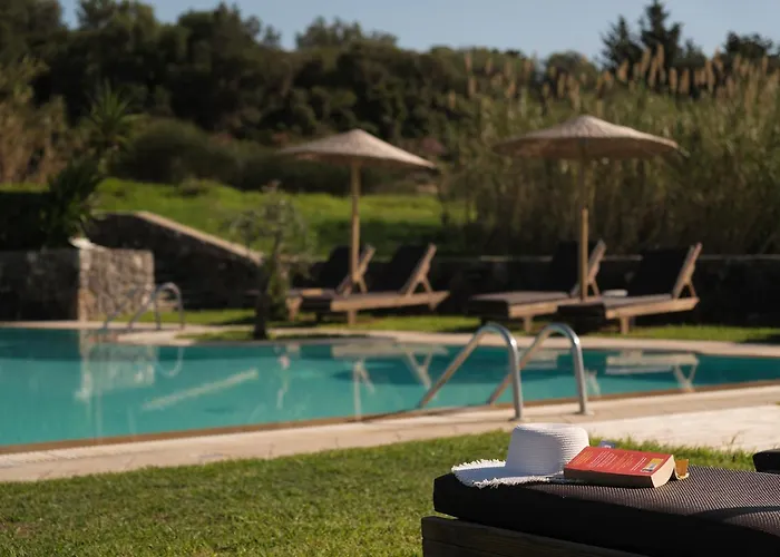 Canal D' By Estia 2*