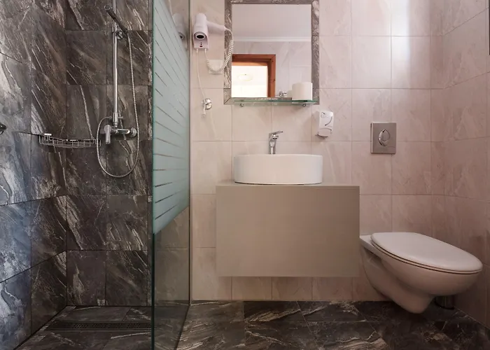 Canal D' By Estia Ξενοδοχείο