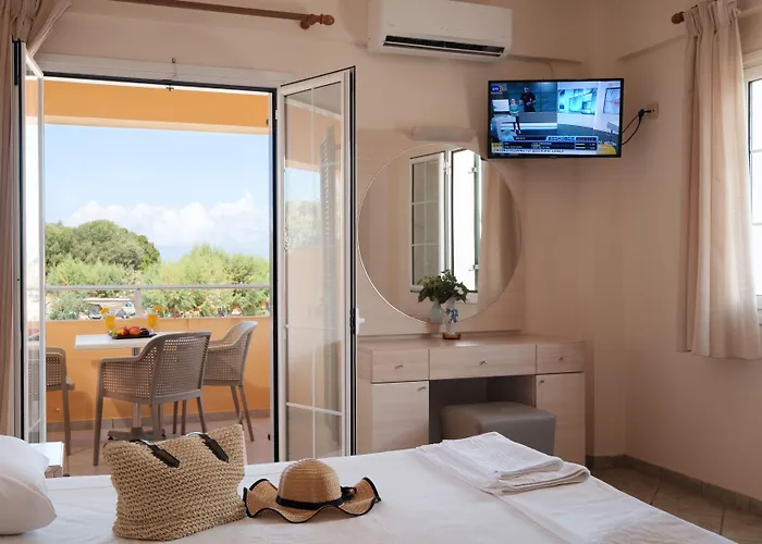 Canal D' By Estia Ξενοδοχείο