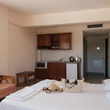 Canal D' By Estia ホテル 2*