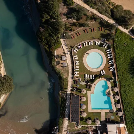 Canal D' By Estia Hotel