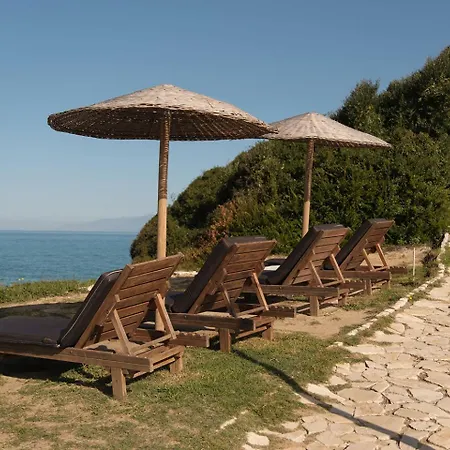 ホテル Canal D' By Estia