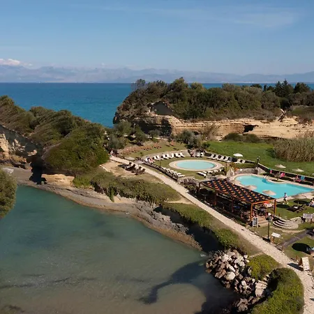 ホテル Canal D' By Estia 2*