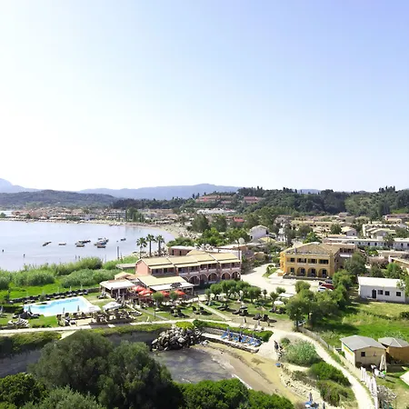 Hotel Canal D' By Estia