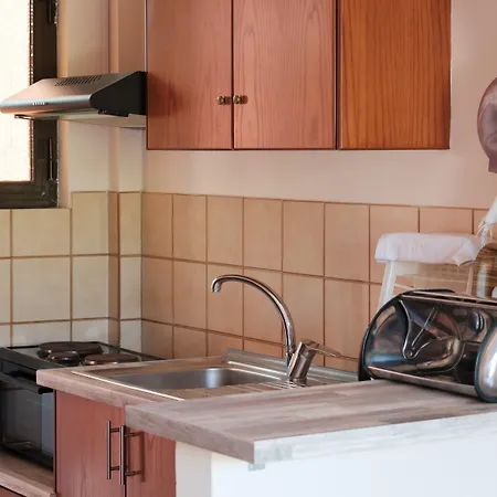 Canal D' By Estia Ξενοδοχείο 2*