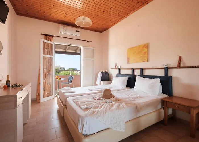 Canal D' By Estia Hotel 2*