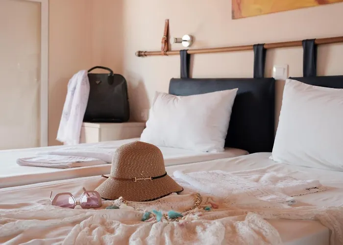 Canal D' By Estia Hotel Sidárion