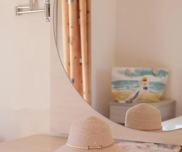 Hotel Canal D' By Estia