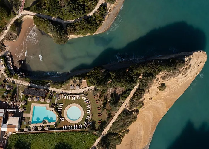 Hotel Canal D' By Estia Sidárion