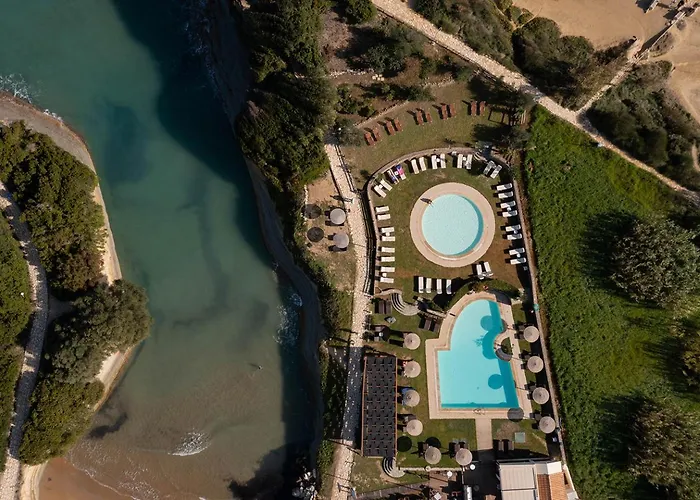 Canal D' By Estia Hotel