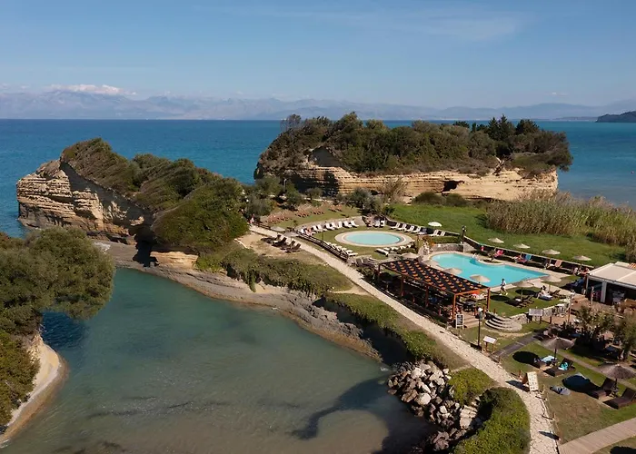 Hotel Canal D' By Estia 2*