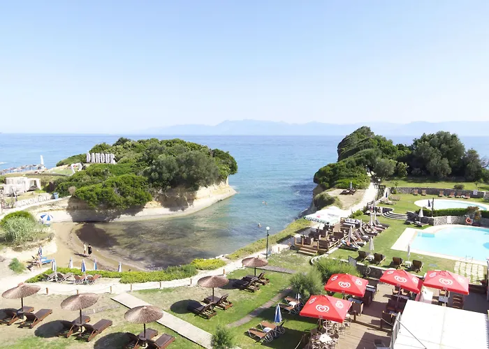 Hotel Canal D' By Estia