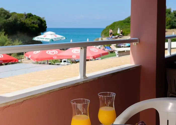 Canal D' By Estia Hotel 2*