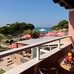 Canal D' By Estia Sidari (Corfu)