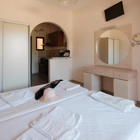 Canal D' By Estia Hotel Sidari (Corfu)