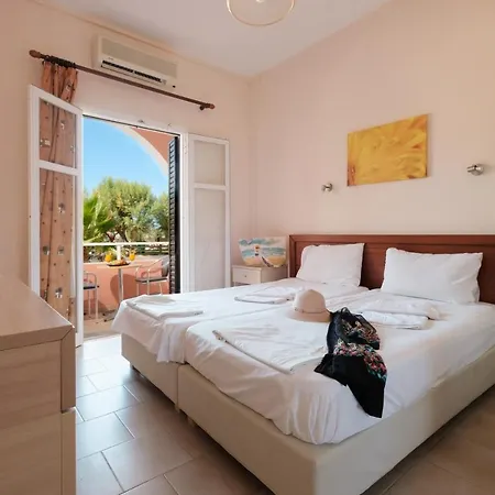 Canal D' By Estia Hotel 2*