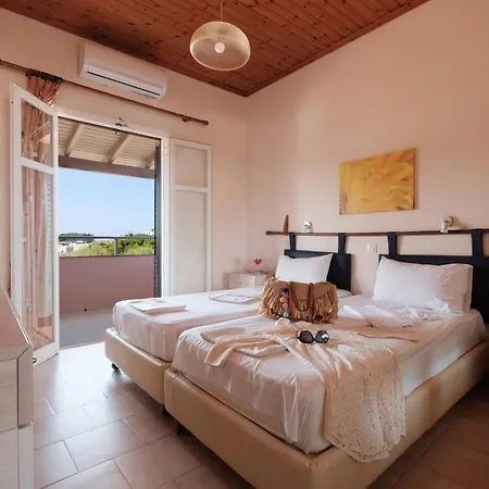 Canal D' By Estia Hotel Sidari (Corfu)