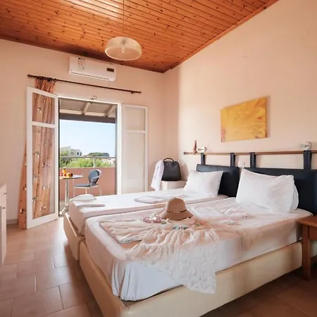 Canal D' By Estia Hotel 2*