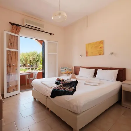 Hotel Canal D' By Estia Sidari (Corfu)