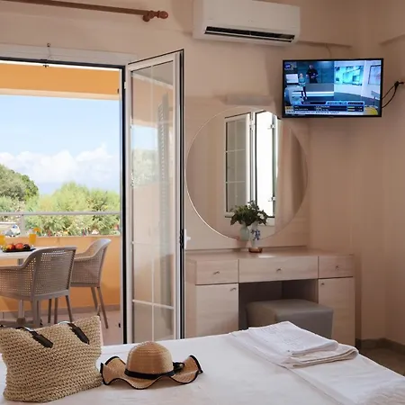 Canal D' By Estia Hotel