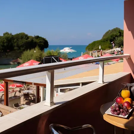 Hotel Canal D' By Estia