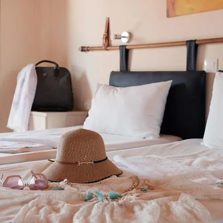 Canal D' By Estia Hotel Sidari (Corfu)