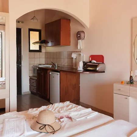 Hotel Canal D' By Estia Sidari (Corfu)