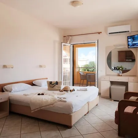 Canal D' By Estia 2* Sidari (Corfu)