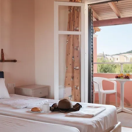 Canal D' By Estia Hotel