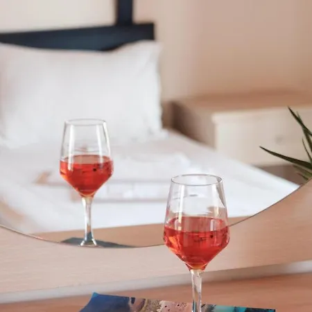 Canal D' By Estia Hotel 2*