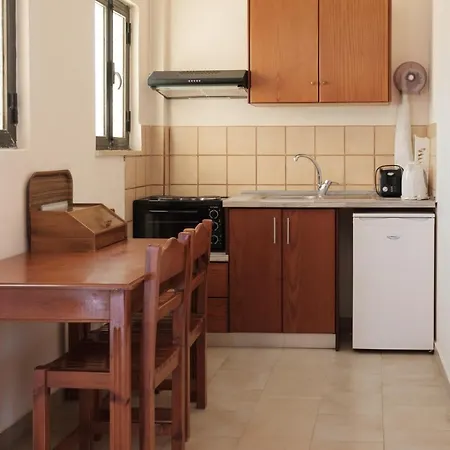 Canal D' By Estia Sidari (Corfu)