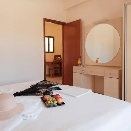 Hotel Canal D' By Estia Sidari (Corfu)