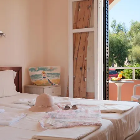 Canal D' By Estia Hotel Sidari (Corfu)