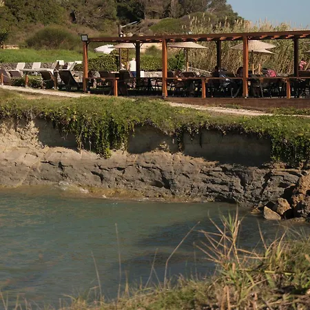 Hotel Canal D' By Estia