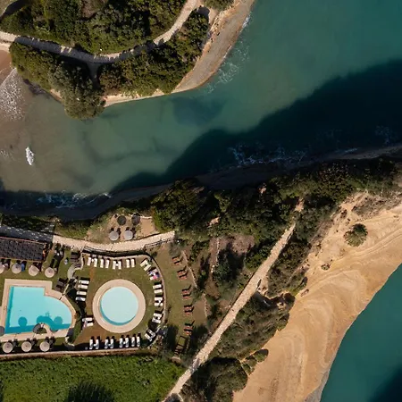 Hotel Canal D' By Estia Sidari (Corfu)