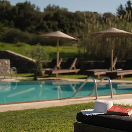 Canal D' By Estia 2*