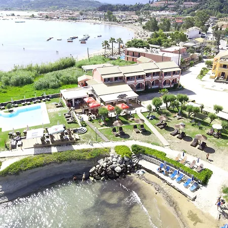 Canal D' By Estia Hotel 2*