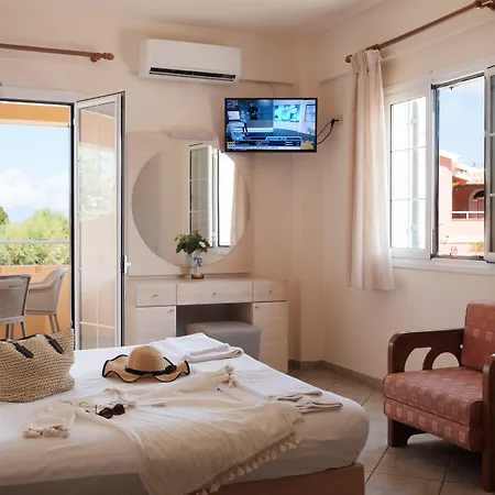 Canal D' By Estia Hotel Sidari (Corfu)