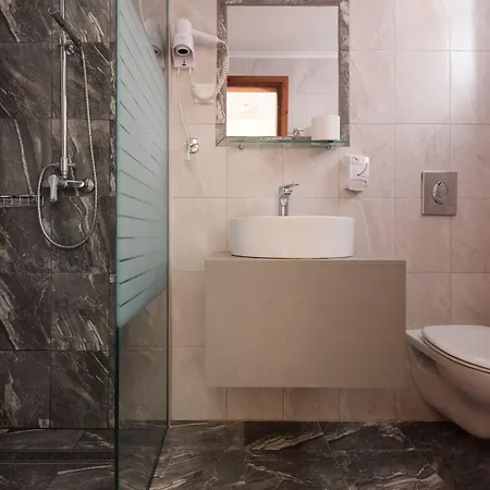 Canal D' By Estia Hotel