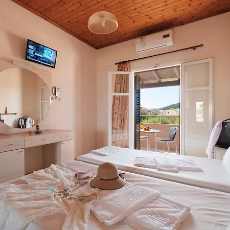 Canal D' By Estia Hotel Sidari (Corfu)