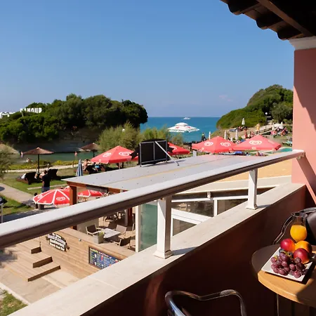 Canal D' By Estia Sidari (Corfu)