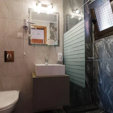 Hotel Canal D' By Estia Sidari (Corfu)